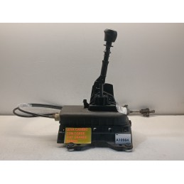 Leva del cambio manuale corde Fiat Punto Evo 1.4B 2009 2012 55345952 5M  A10984