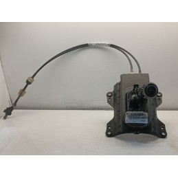 Leva del cambio manuale corde Fiat Punto Evo 1.4B 2009 2012 55345952 5M  A10984