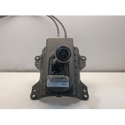 Leva del cambio manuale corde Fiat Punto Evo 1.4B 2009 2012 55345952 5M  A10984