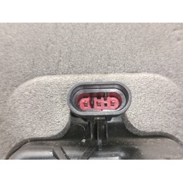 Leva del cambio manuale corde Fiat Punto Evo 1.4B 2009 2012 55345952 5M  A10984