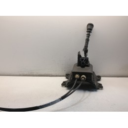 Leva del cambio manuale corde Fiat Punto Evo 1.4B 2009 2012 55345952 5M  A10984