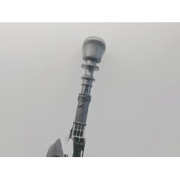 Leva del cambio manuale corde Fiat Punto Evo 1.4B 2009 2012 55345952 5M  A10984