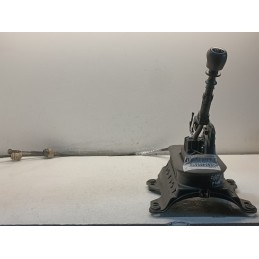 Leva del cambio manuale corde Fiat Punto Evo 1.4B 2009 2012 55345952 5M  A10984