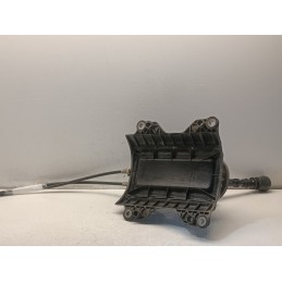 Leva del cambio manuale corde Fiat Punto Evo 1.4B 2009 2012 55345952 5M  A10984