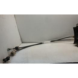 Leva del cambio manuale corde Fiat Punto Evo 1.4B 2009 2012 55345952 5M  A10984