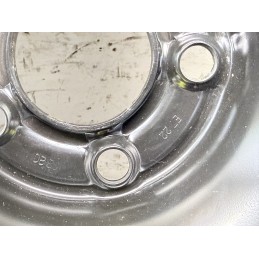 Kit Ruotino Di Scorta Fiat 500X Jeep Renegade Compass T145 90 R16 2020  B3711