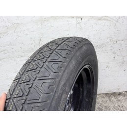 Kit Ruotino Di Scorta Fiat 500X Jeep Renegade Compass T145 90 R16 2020  B3711