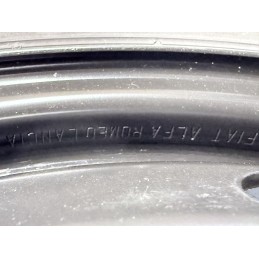 Kit Ruotino Di Scorta Fiat 500X Jeep Renegade Compass T145 90 R16 2020  B3711