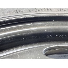 Kit Ruotino Di Scorta Fiat 500X Jeep Renegade Compass T145 90 R16 2020  B3711