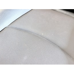 Tappezzeria Completa Fiat 500X Pelle 2020 Con Pannelli Porta Sedili  B3712