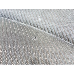 Tappezzeria Completa Fiat 500X Pelle 2020 Con Pannelli Porta Sedili  B3712