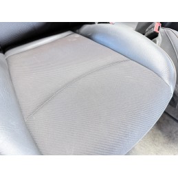 Tappezzeria Completa Fiat 500X Pelle 2020 Con Pannelli Porta Sedili  B3712