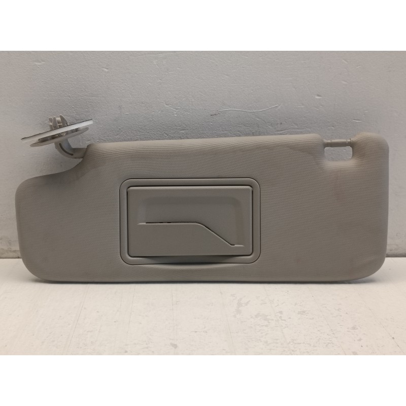Aletta parasole sinistra guida Chevrolet Aveo T300 2 serie 2011 2015  A10985