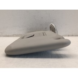 Aletta parasole sinistra guida Chevrolet Aveo T300 2 serie 2011 2015  A10985