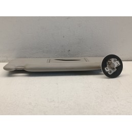 Aletta parasole sinistra guida Chevrolet Aveo T300 2 serie 2011 2015  A10985