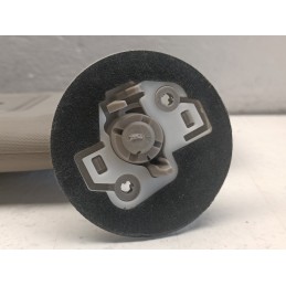 Aletta parasole sinistra guida Chevrolet Aveo T300 2 serie 2011 2015  A10985