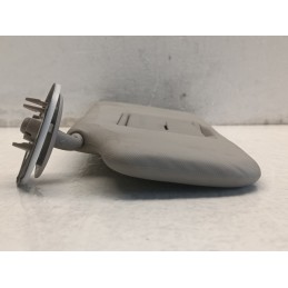 Aletta parasole sinistra guida Chevrolet Aveo T300 2 serie 2011 2015  A10985