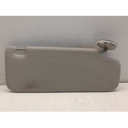 Aletta parasole sinistra guida Chevrolet Aveo T300 2 serie 2011 2015  A10985