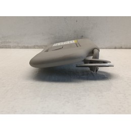 Aletta parasole destra passeggero Chevrolet Aveo T300 2 serie 2011 2015  A10986