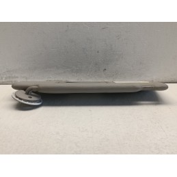 Aletta parasole destra passeggero Chevrolet Aveo T300 2 serie 2011 2015  A10986