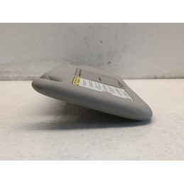 Aletta parasole destra passeggero Chevrolet Aveo T300 2 serie 2011 2015  A10986