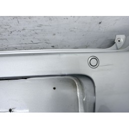 Paraurti Posteriore Mini Countryman S R60 Grigio Chiaro Con Sensori  B3687