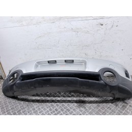 Paraurti Posteriore Mini Countryman S R60 Grigio Chiaro Con Sensori  B3687