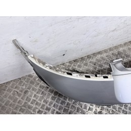 Paraurti Posteriore Mini Countryman S R60 Grigio Chiaro Con Sensori  B3687