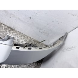 Paraurti Posteriore Mini Countryman S R60 Grigio Chiaro Con Sensori  B3687