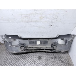 Paraurti Posteriore Mini Countryman S R60 Grigio Chiaro Con Sensori  B3687