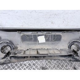 Paraurti Posteriore Mini Countryman S R60 Grigio Chiaro Con Sensori  B3687