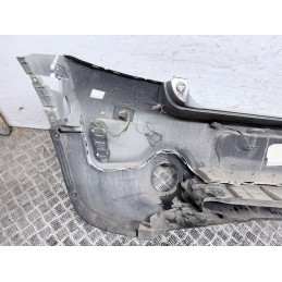 Paraurti Posteriore Mini Countryman S R60 Grigio Chiaro Con Sensori  B3687