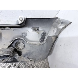Paraurti Posteriore Mini Countryman S R60 Grigio Chiaro Con Sensori  B3687