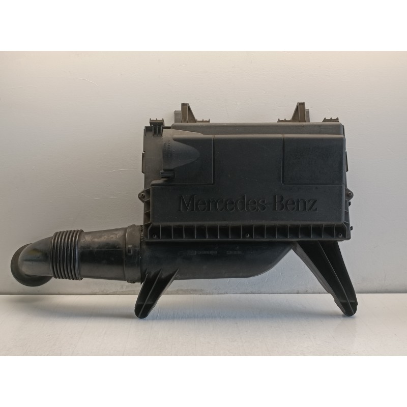 Scatola box filtro aria Mercedes Vito W639 2.2D A6395281306 2003 2013  A10988