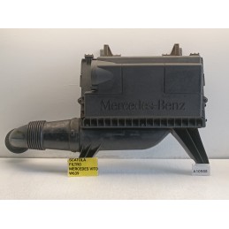 Scatola box filtro aria Mercedes Vito W639 2.2D A6395281306 2003 2013  A10988