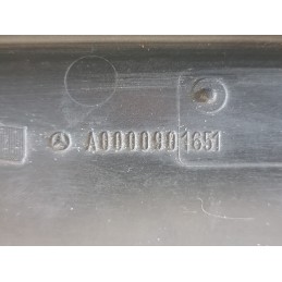 Scatola box filtro aria Mercedes Vito W639 2.2D A6395281306 2003 2013  A10988