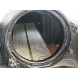 Scatola box filtro aria Mercedes Vito W639 2.2D A6395281306 2003 2013  A10988