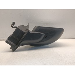 Specchietto retrovisore destro Fiat 500L 7 Pin bianco 2012 2017  A10989