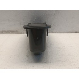 Pulsantiera alzavetro anteriore sinistra Fiat 500L 2012 IN POI 735600118  A10991