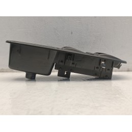 Pulsantiera alzavetro anteriore sinistra Fiat 500L 2012 IN POI 735600118  A10991