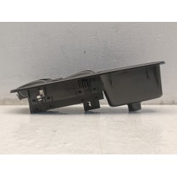 Pulsantiera alzavetro anteriore sinistra Fiat 500L 2012 IN POI 735600118  A10991