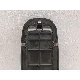 Pulsantiera alzavetro anteriore sinistra Fiat 500L 2012 IN POI 735600118  A10991