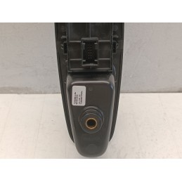 Pulsantiera alzavetro anteriore sinistra Fiat 500L 2012 IN POI 735600118  A10991