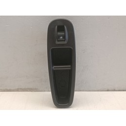 Pulsantiera alzavetro anteriore destra Fiat 500L 735600120 2012 2022  A10992