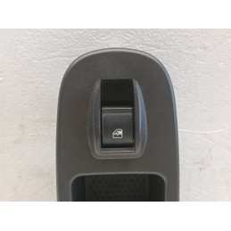 Pulsantiera alzavetro anteriore destra Fiat 500L 735600120 2012 2022  A10992