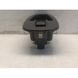 Pulsantiera alzavetro anteriore destra Fiat 500L 735600120 2012 2022  A10992