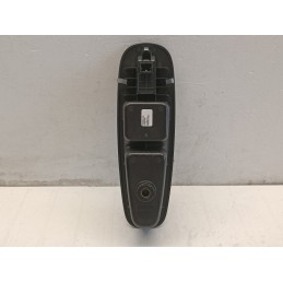 Pulsantiera alzavetro anteriore destra Fiat 500L 735600120 2012 2022  A10992