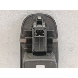 Pulsantiera alzavetro anteriore destra Fiat 500L 735600120 2012 2022  A10992