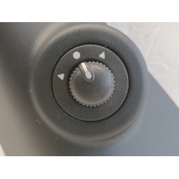 Interruttore regolazione specchietti retrovisori FIAT 500L 735522762  A10993