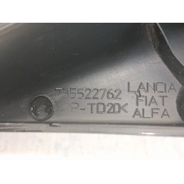 Interruttore regolazione specchietti retrovisori FIAT 500L 735522762  A10993